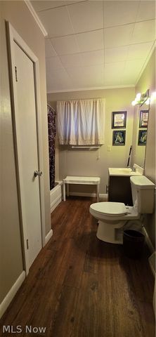 1406 NORTH 6TH STREET, Martins Ferry, OH 43935