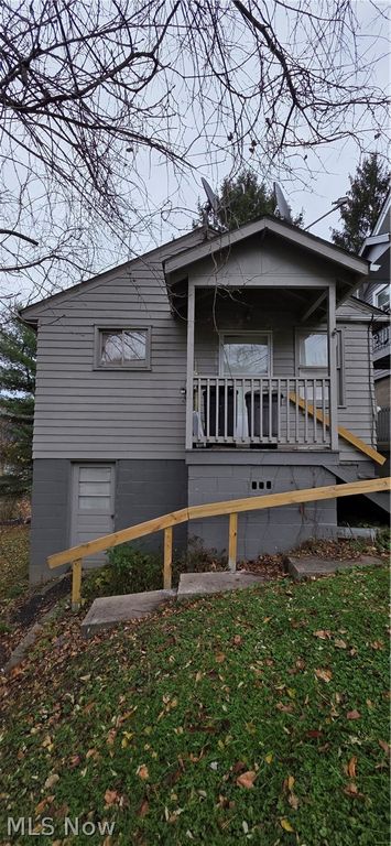 1406 NORTH 6TH STREET, Martins Ferry, OH 43935