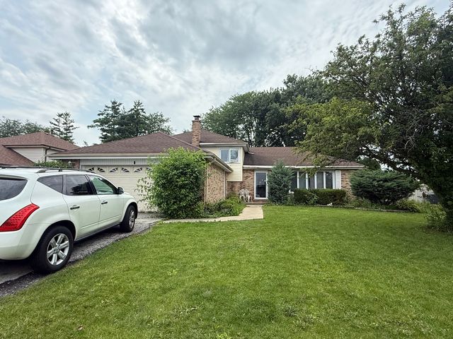 15226 Oxford Drive, Orland Park, IL 60462