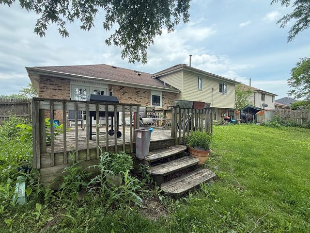 15226 Oxford Drive, Orland Park, IL 60462