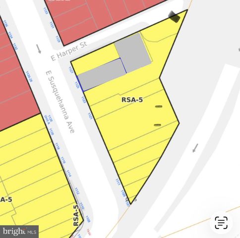 1125 E SUSQUEHANNA AVE, Philadelphia, PA 19125