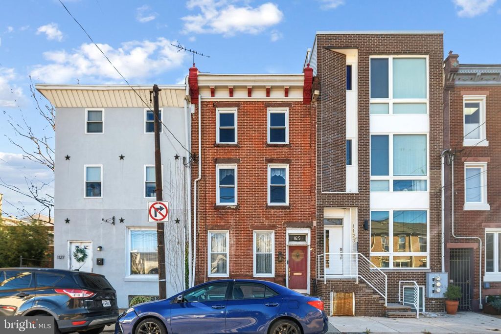 1125 E SUSQUEHANNA AVE, Philadelphia, PA 19125