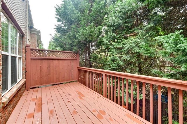 2804 Loftview Square 3, Atlanta, GA 30339