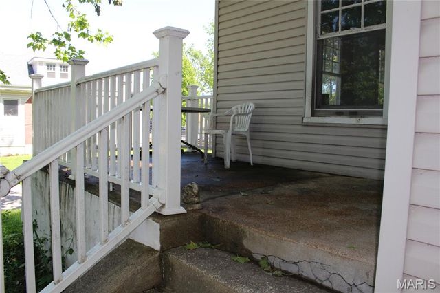 9119 Shelley Avenue, Overland, MO 63114