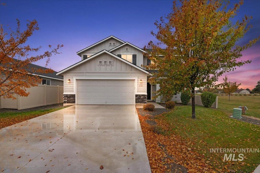 3181 N Saratov, Kuna, ID 83634