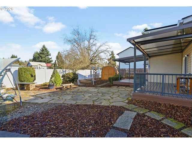 3914 Ne 55TH St, Vancouver, WA 98661