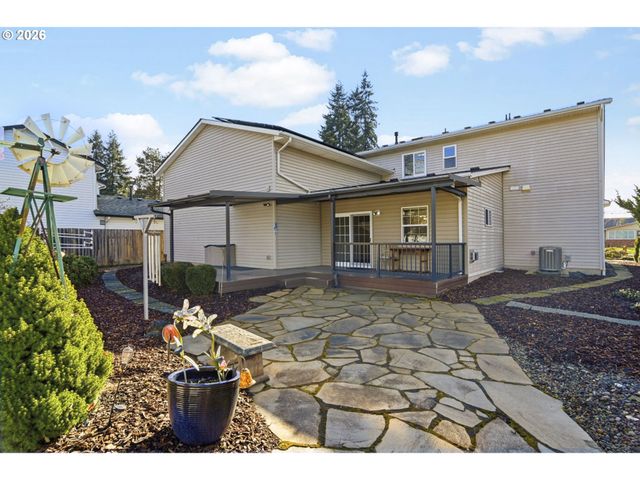 3914 Ne 55TH St, Vancouver, WA 98661