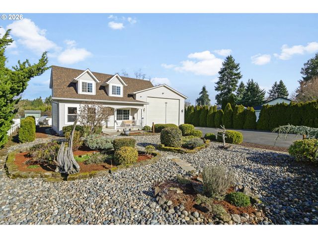 3914 Ne 55TH St, Vancouver, WA 98661