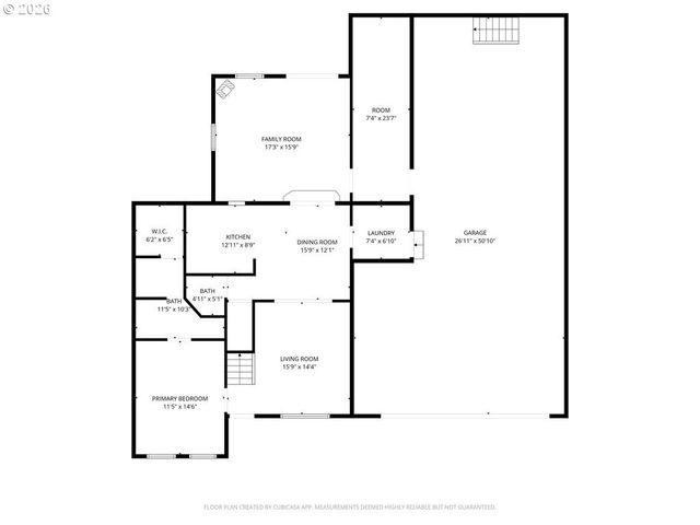 3914 Ne 55TH St, Vancouver, WA 98661