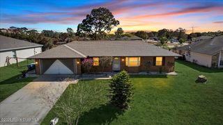 1413 Glencove Avenue NW, Palm Bay, FL 32907