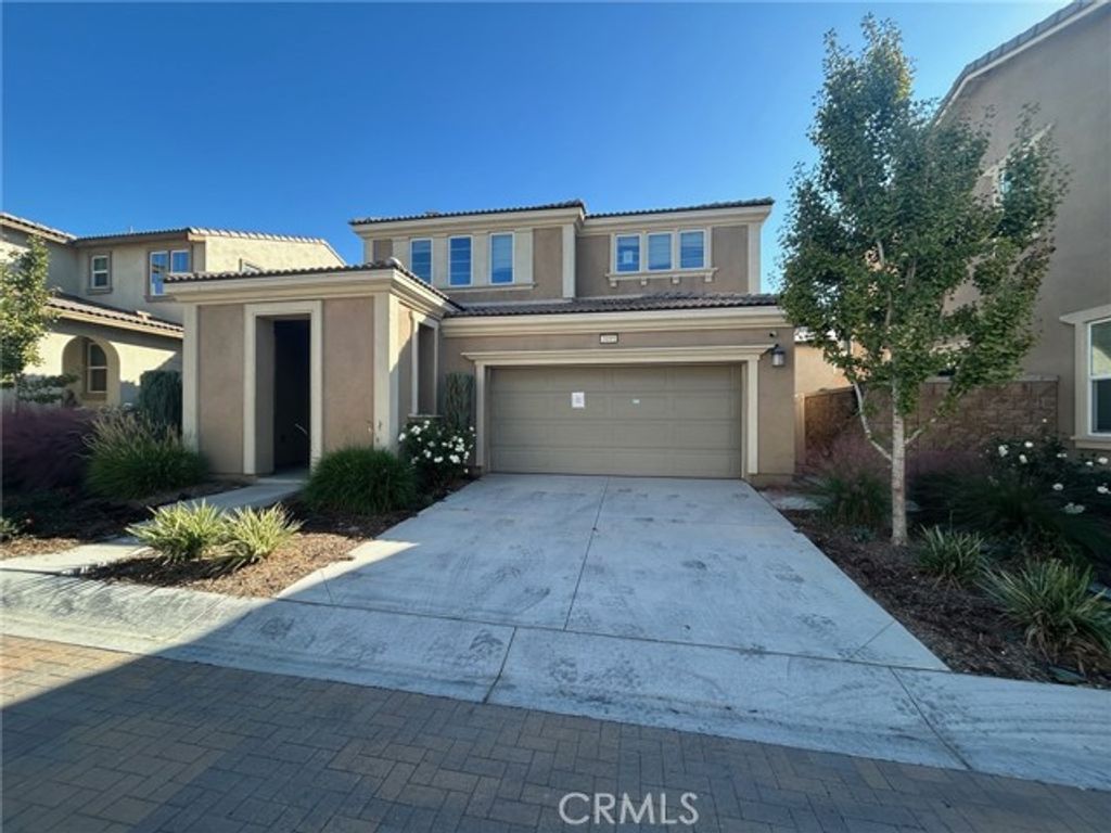 3195 E Olympic, Ontario, CA 91762