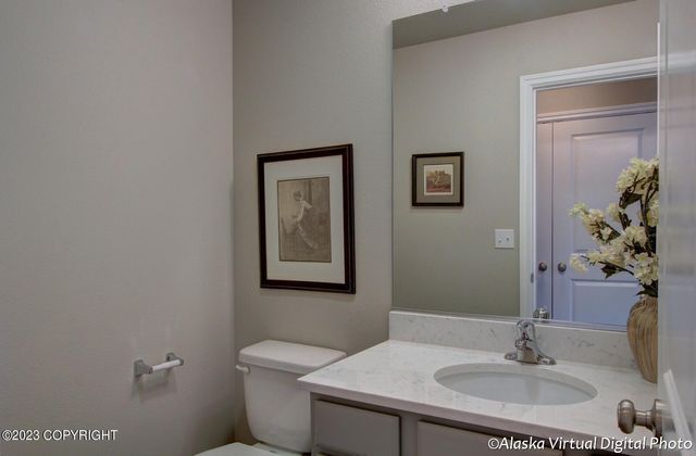 302 Shageluk Street, Anchorage, AK 99504