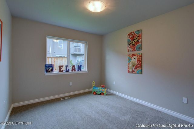 302 Shageluk Street, Anchorage, AK 99504