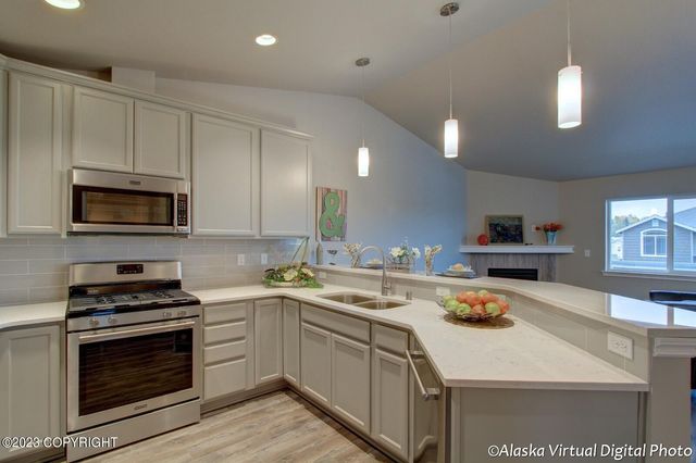 302 Shageluk Street, Anchorage, AK 99504