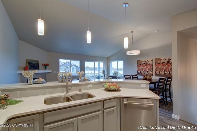 302 Shageluk Street, Anchorage, AK 99504