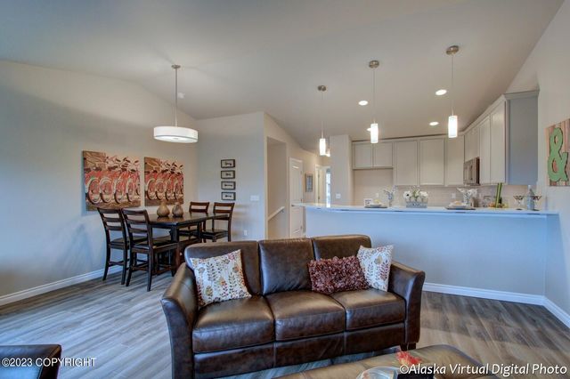 302 Shageluk Street, Anchorage, AK 99504