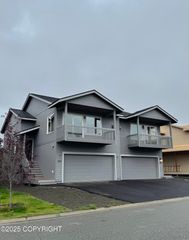 302 Shageluk Street, Anchorage, AK 99504