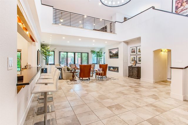 2455 Halloran Street, Fort Worth, TX 76107