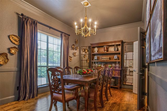 2455 Halloran Street, Fort Worth, TX 76107