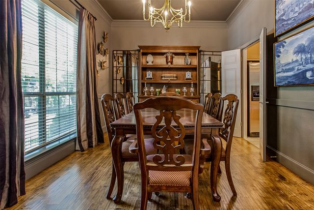 2455 Halloran Street, Fort Worth, TX 76107