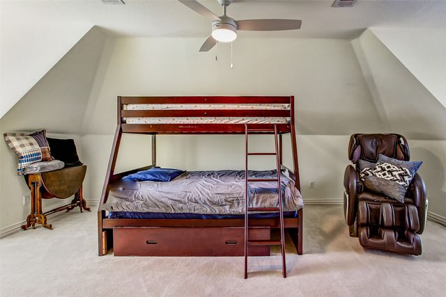 2455 Halloran Street, Fort Worth, TX 76107