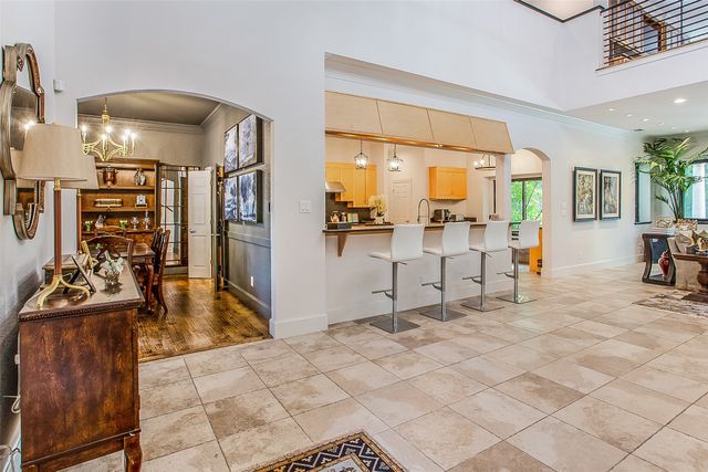 2455 Halloran Street, Fort Worth, TX 76107