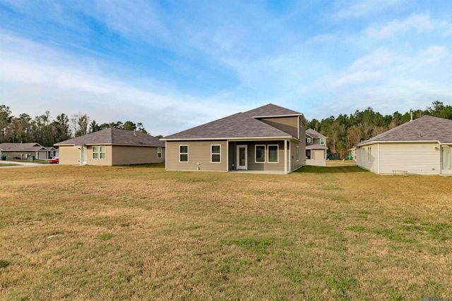 12414 Orchid Ln, Walker, LA 70785