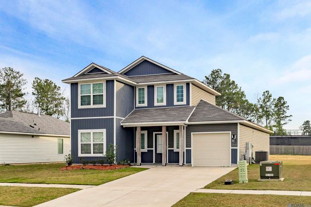 12414 Orchid Ln, Walker, LA 70785