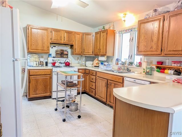 18 Chelsey Circle, Dryden, NY 13068