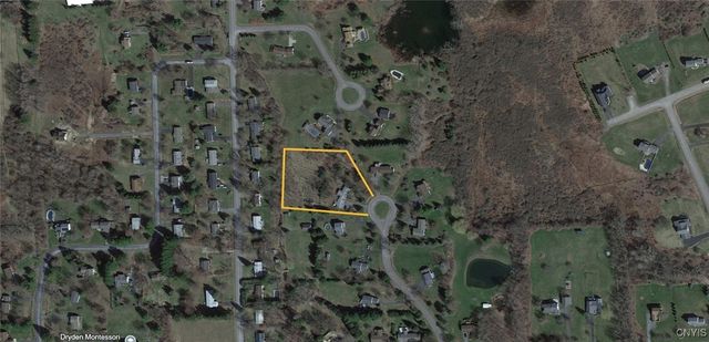 18 Chelsey Circle, Dryden, NY 13068