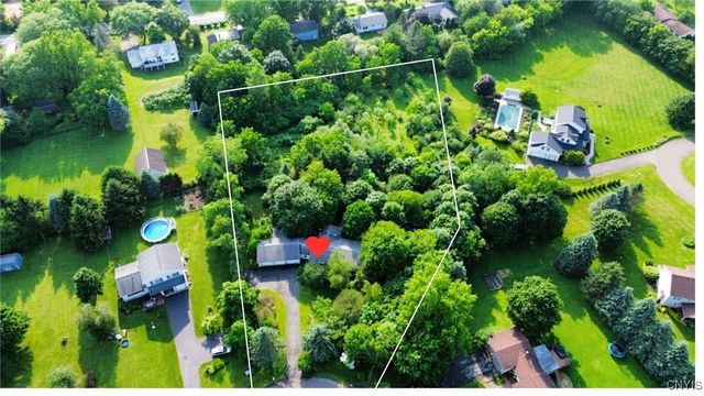 18 Chelsey Circle, Dryden, NY 13068