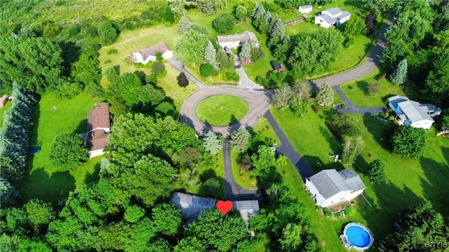 18 Chelsey Circle, Dryden, NY 13068