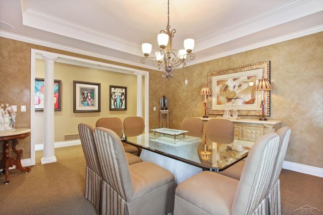 210 Golfview Drive, Saginaw, MI 48638