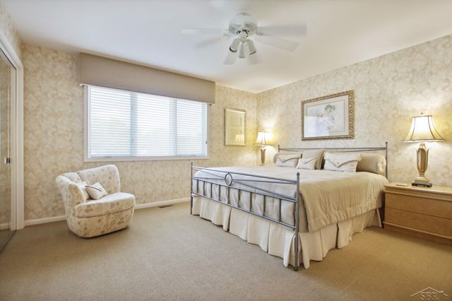 210 Golfview Drive, Saginaw, MI 48638