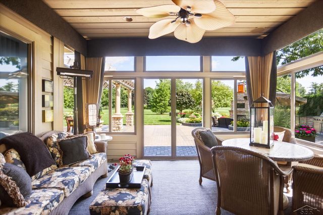 210 Golfview Drive, Saginaw, MI 48638