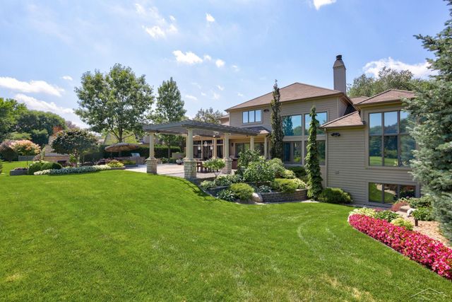 210 Golfview Drive, Saginaw, MI 48638