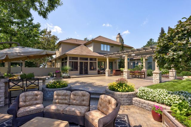 210 Golfview Drive, Saginaw, MI 48638