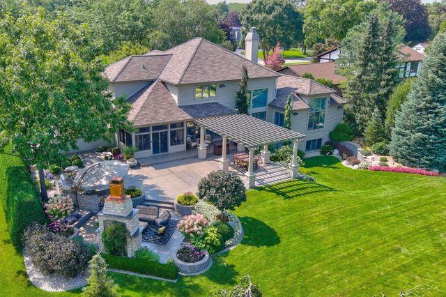 210 Golfview Drive, Saginaw, MI 48638