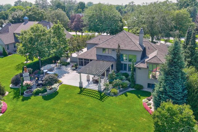 210 Golfview Drive, Saginaw, MI 48638