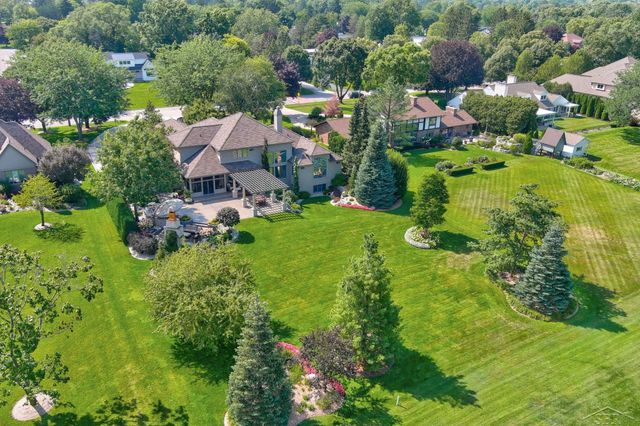 210 Golfview Drive, Saginaw, MI 48638