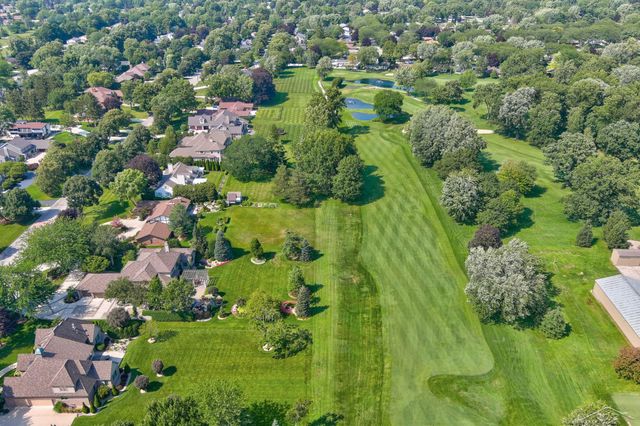 210 Golfview Drive, Saginaw, MI 48638