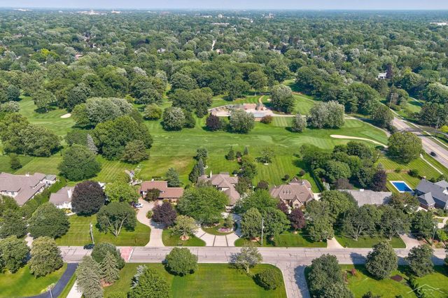 210 Golfview Drive, Saginaw, MI 48638