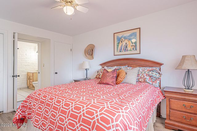 364 S Paseo Lobo Unit C, Green Valley, AZ 85614