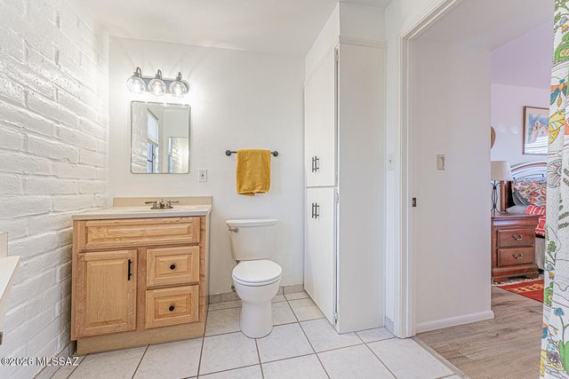 364 S Paseo Lobo Unit C, Green Valley, AZ 85614