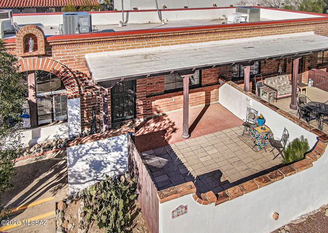 364 S Paseo Lobo Unit C, Green Valley, AZ 85614