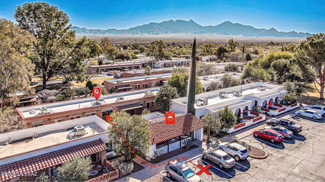 364 S Paseo Lobo Unit C, Green Valley, AZ 85614