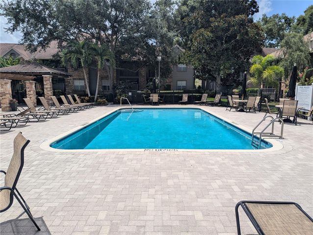 2500 WINDING CREEK BOULEVARD E208, Clearwater, FL 33761