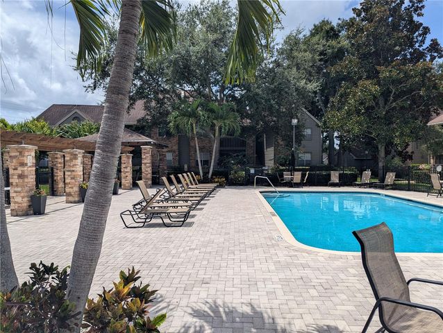2500 WINDING CREEK BOULEVARD E208, Clearwater, FL 33761