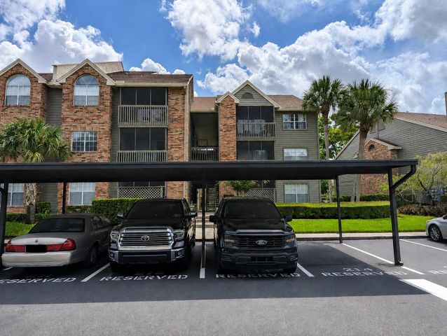 2500 WINDING CREEK BOULEVARD E208, Clearwater, FL 33761