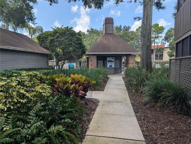 2500 WINDING CREEK BOULEVARD E208, Clearwater, FL 33761